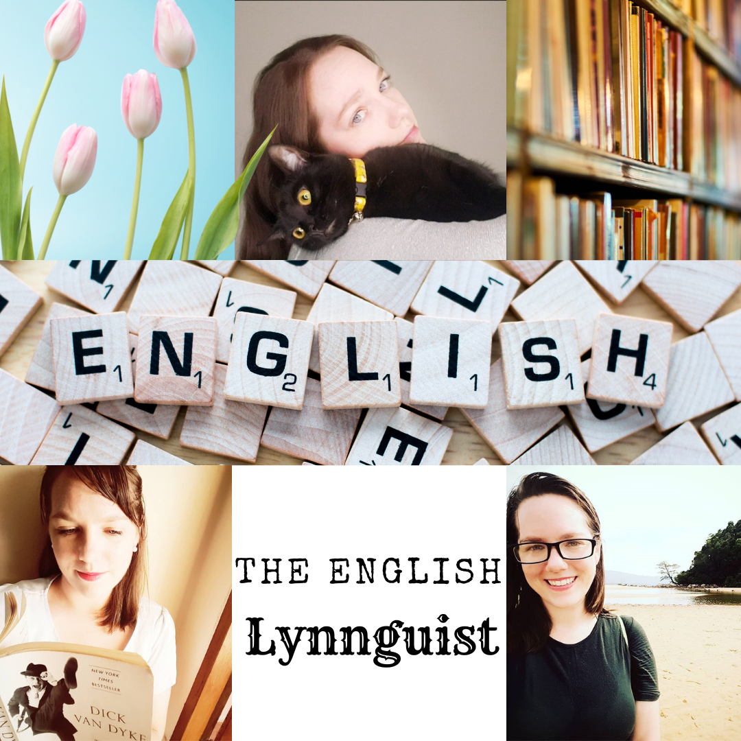 Welcome to my little corner of the internet! ESL&nbsp;edition